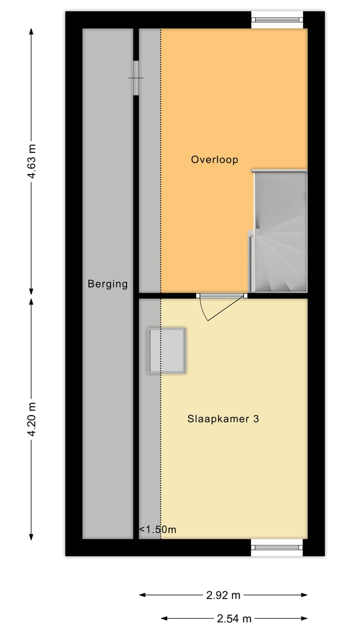 Foto 53 van Sodalietdreef 1