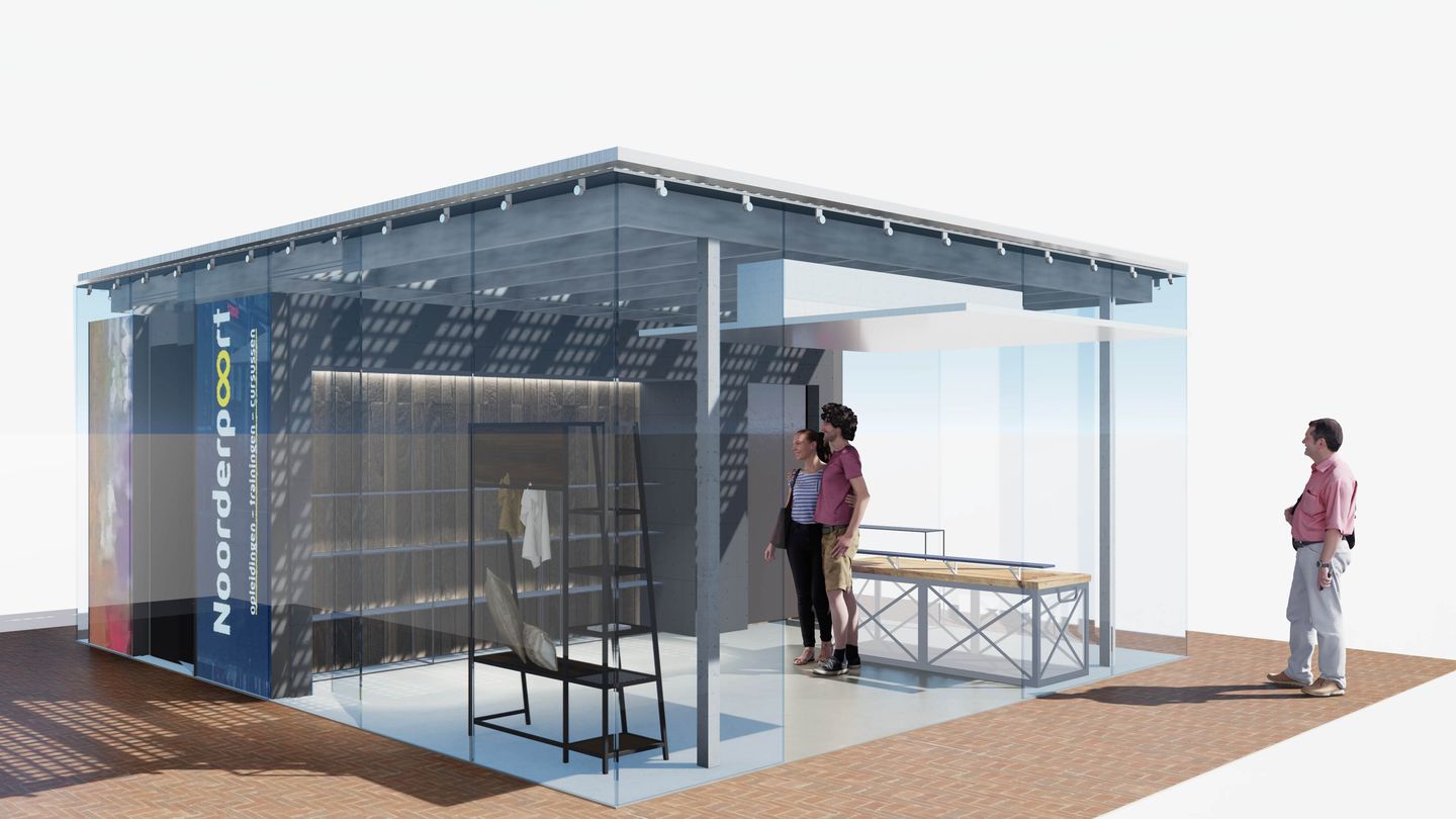 View photo 5 of Grote Markt 40-1