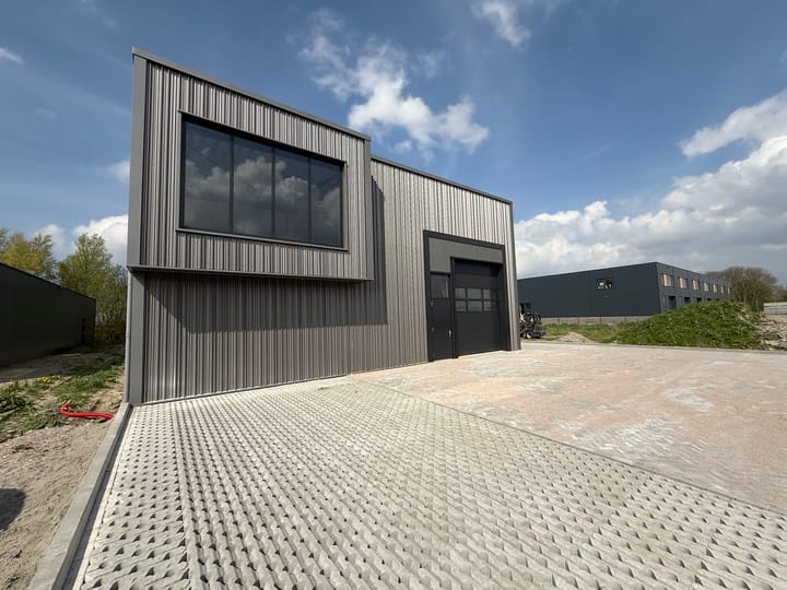 Lorrie 15, Oudkarspel (Gem. Dijk en Waard)