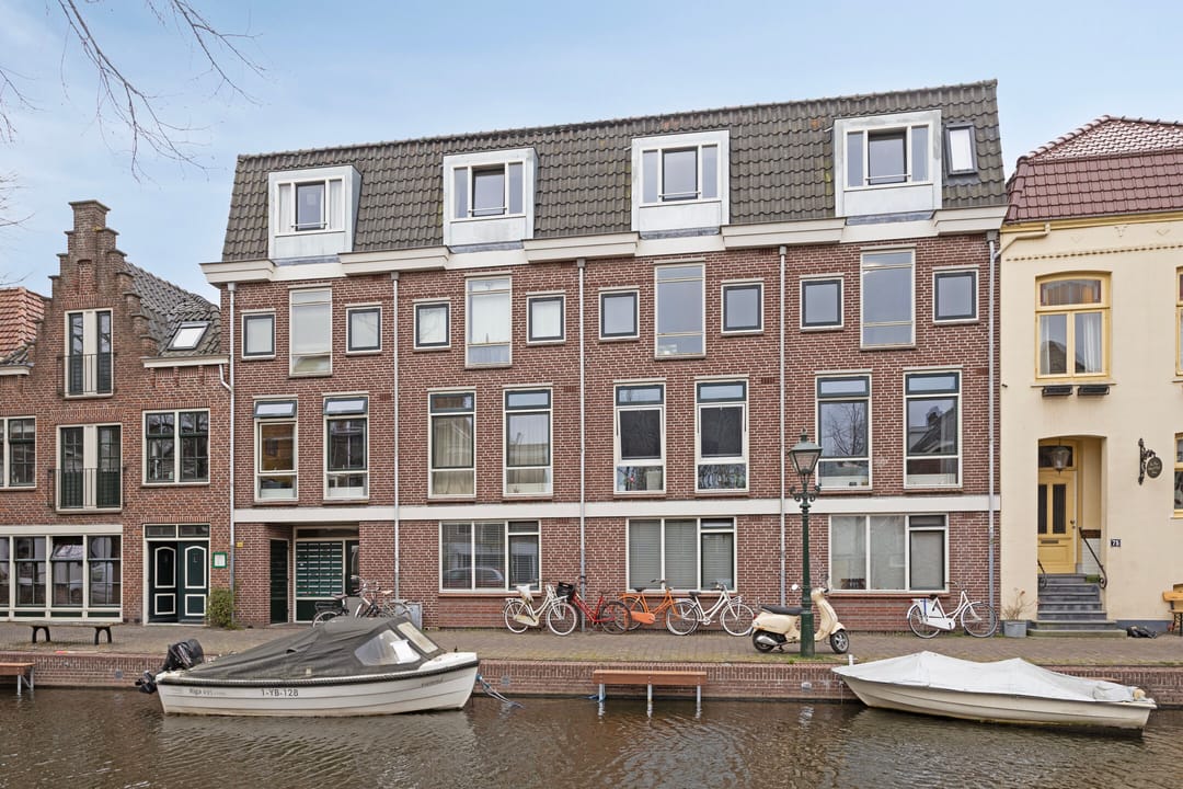 Photo 1 of Baangracht 47