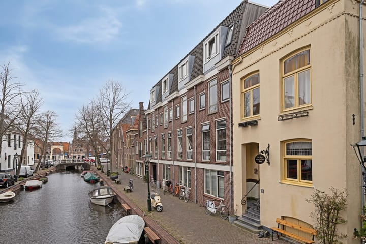 Foto 2 van Baangracht 47