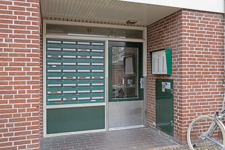 Foto 3 van Baangracht 47