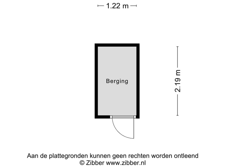 Foto 15 van Baangracht 47