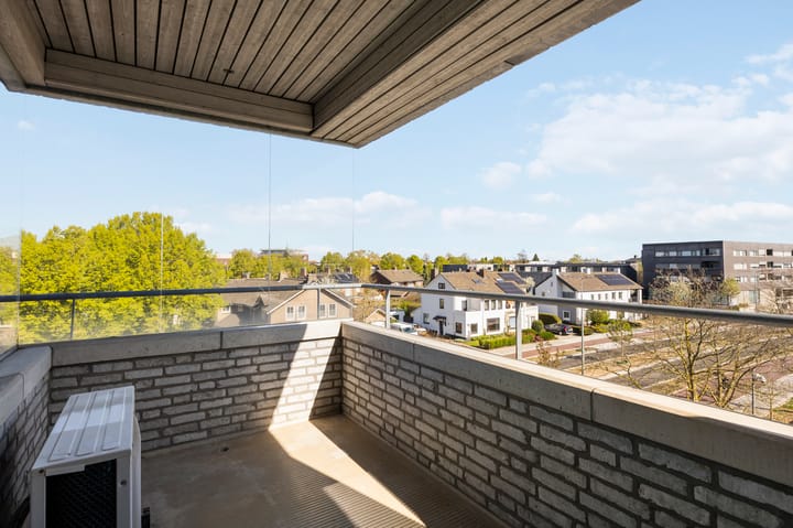 Foto 2 van Monseigneur Driessenstraat 259