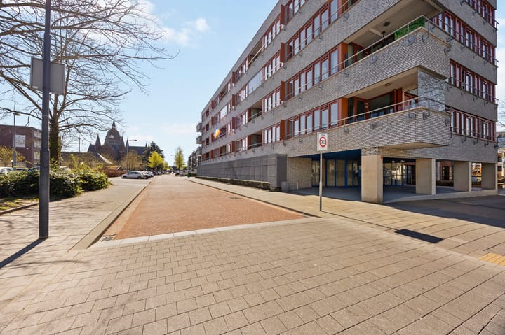 Foto 1 van Monseigneur Driessenstraat 259