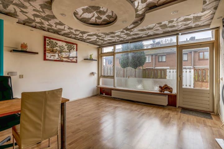 Foto 5 van Reggestraat 18