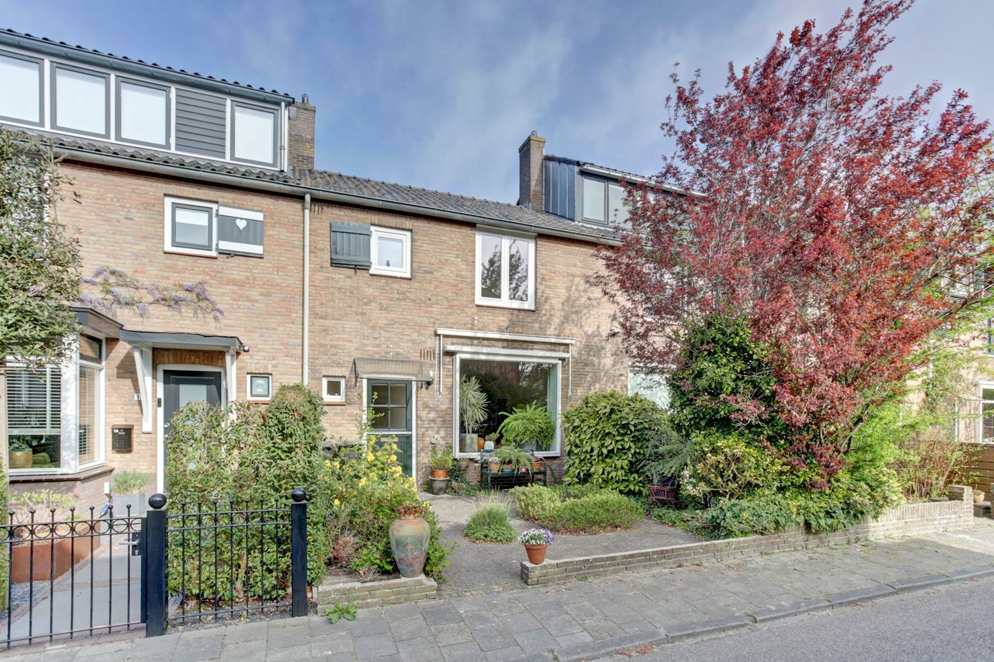 Foto 1 van Anthony van Dijcklaan 3