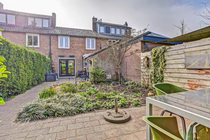 Foto 2 van Anthony van Dijcklaan 3