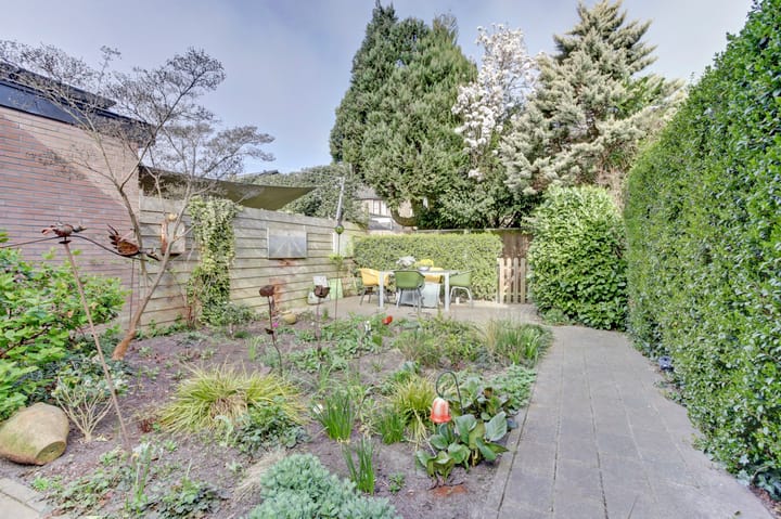 Foto 3 van Anthony van Dijcklaan 3