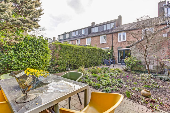 Foto 4 van Anthony van Dijcklaan 3