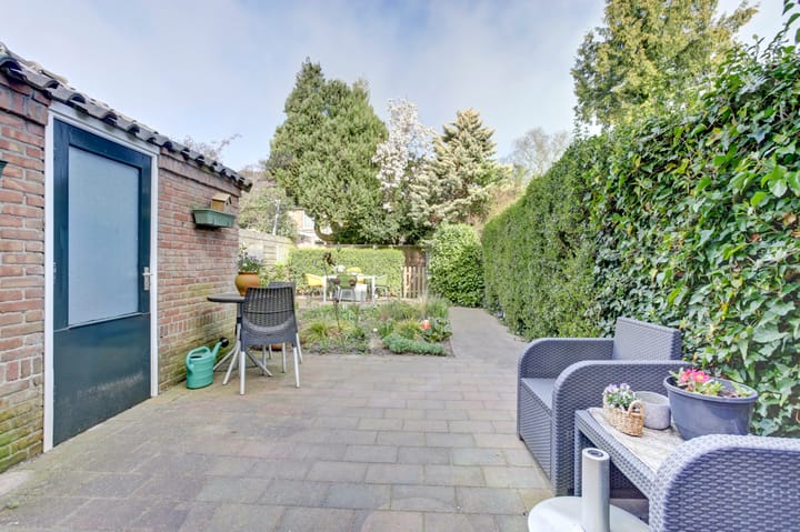 Foto 5 van Anthony van Dijcklaan 3