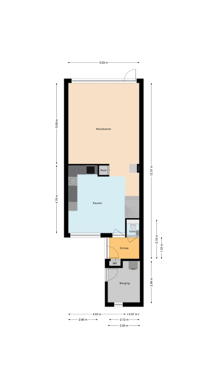 Foto 31 van Appelgaarde 117