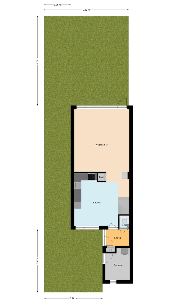 Foto 33 van Appelgaarde 117