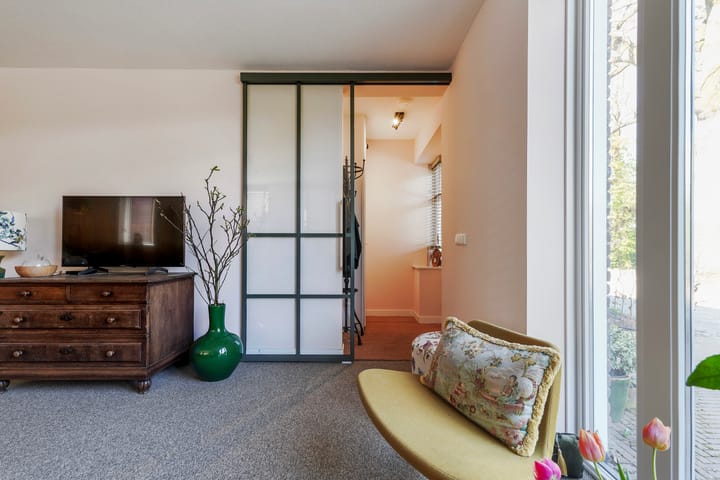 Foto 6 van Ruwenbergstraat 50-B