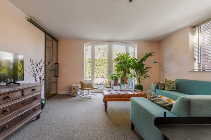 Foto 8 van Ruwenbergstraat 50-B