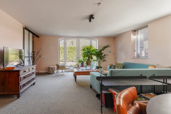 Foto 10 van Ruwenbergstraat 50-B