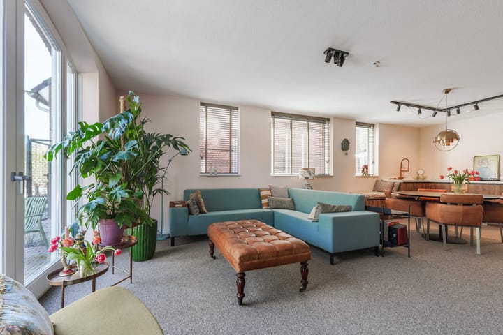 Foto 9 van Ruwenbergstraat 50-B