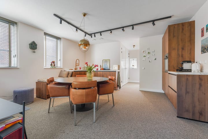 Foto 14 van Ruwenbergstraat 50-B