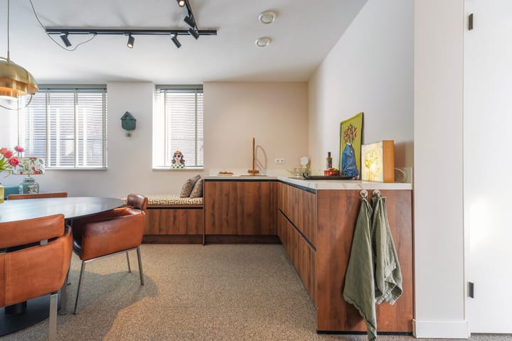 Foto 16 van Ruwenbergstraat 50-B