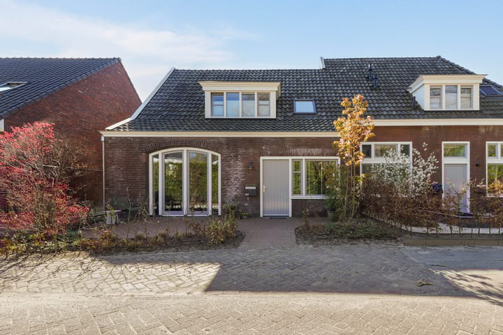 Foto 1 van Ruwenbergstraat 50-B