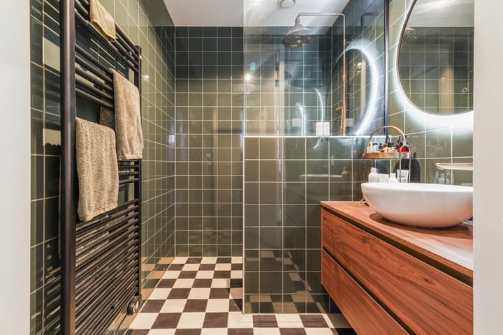 Foto 35 van Ruwenbergstraat 50-B