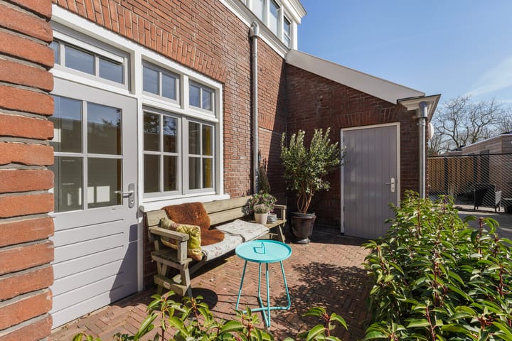 Foto 40 van Ruwenbergstraat 50-B