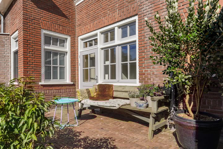 Foto 43 van Ruwenbergstraat 50-B