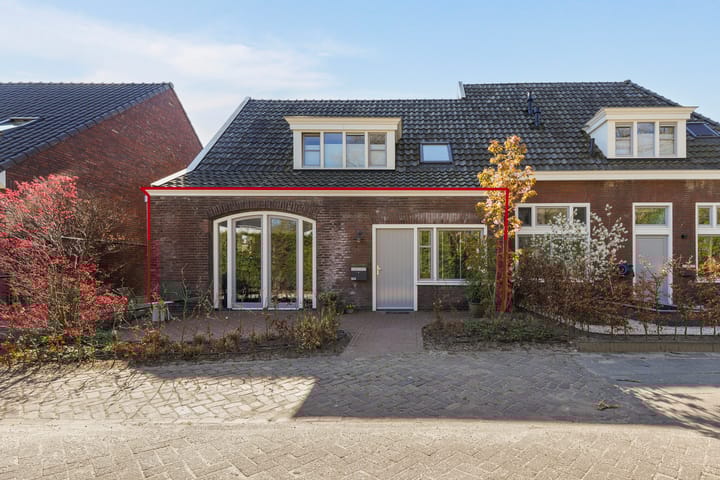 Foto 47 van Ruwenbergstraat 50-B