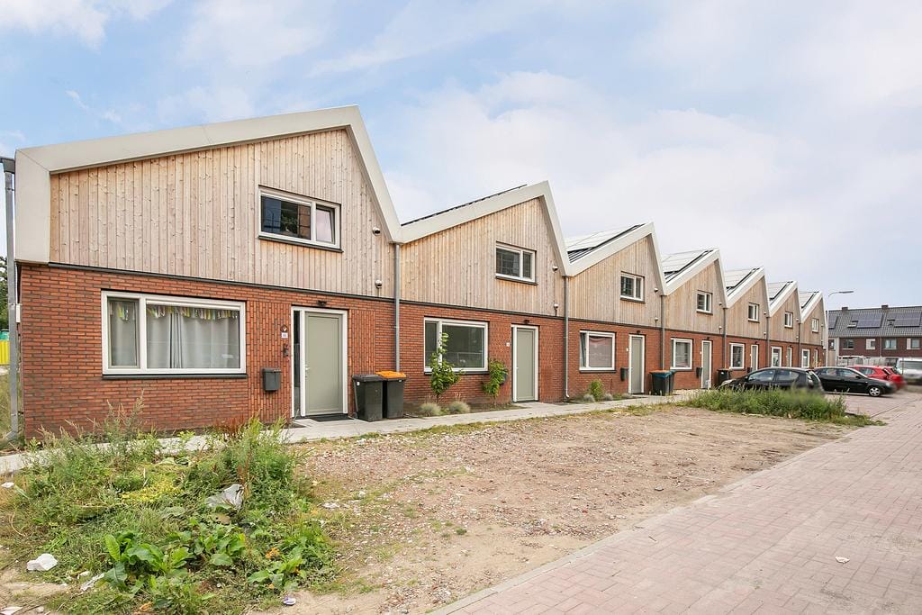 Foto 1 van Cardinaalstraat 48