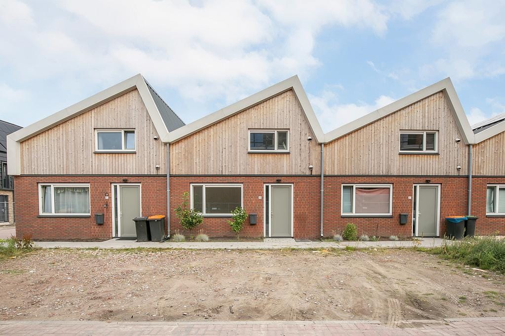 Foto 2 van Cardinaalstraat 48