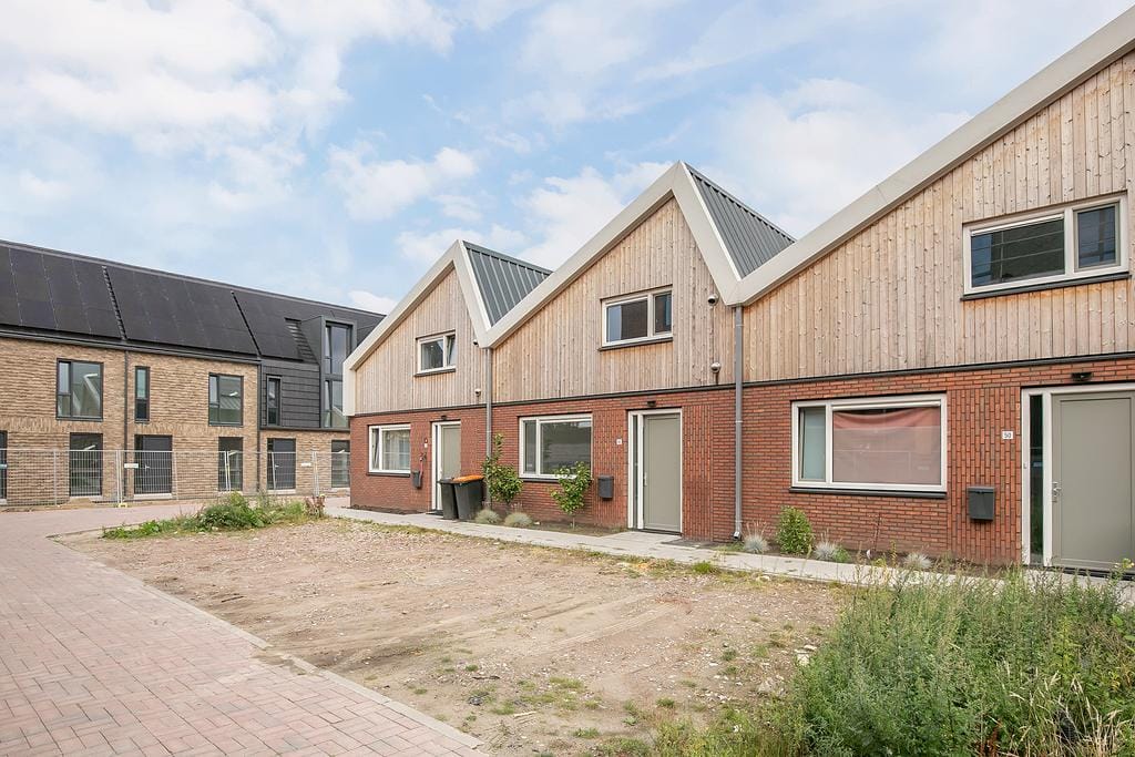 Foto 3 van Cardinaalstraat 48