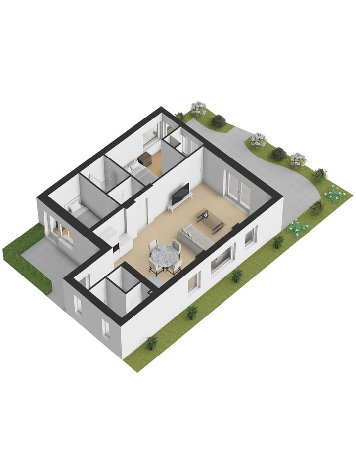 Foto 52 van Ruwenbergstraat 50-B