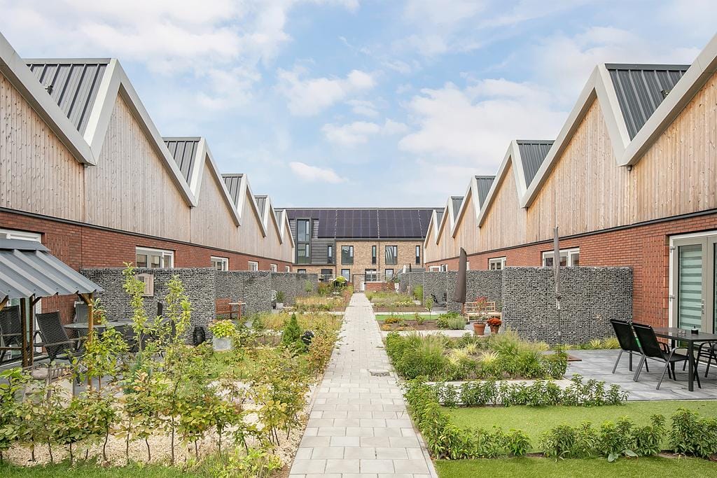 Foto 23 van Cardinaalstraat 48