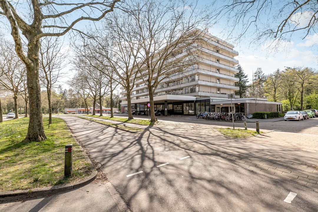 Foto 1 van Laan van Vollenhove 902