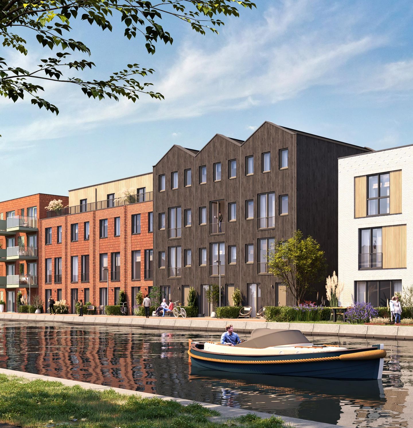 Foto 14 van Aan de Kade