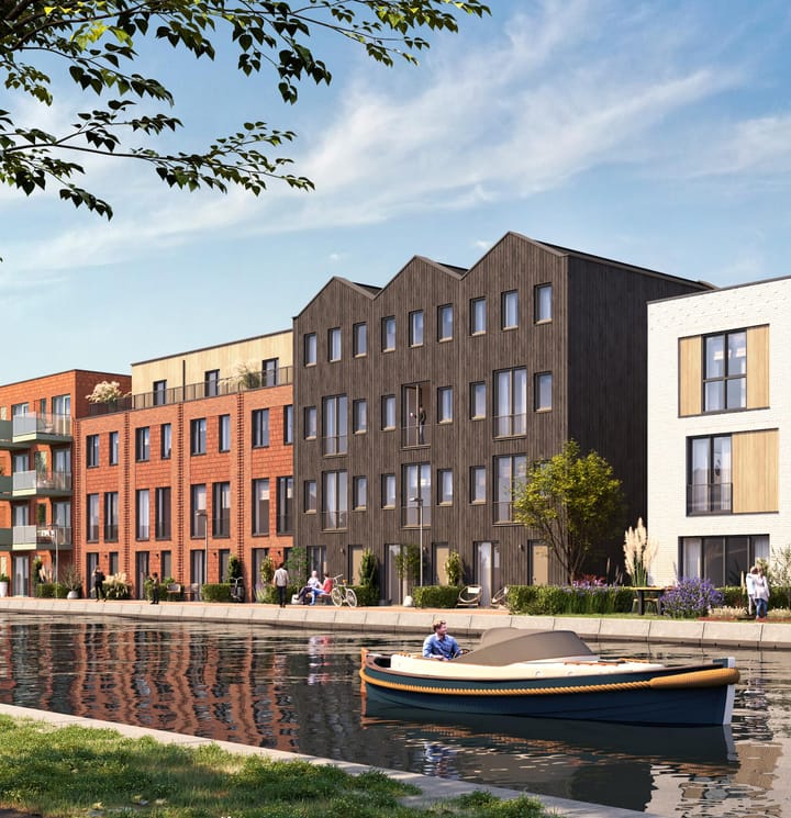 Foto 14 van Aan de Kade