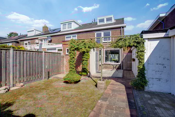 Foto 36 van Poolmansweg 7