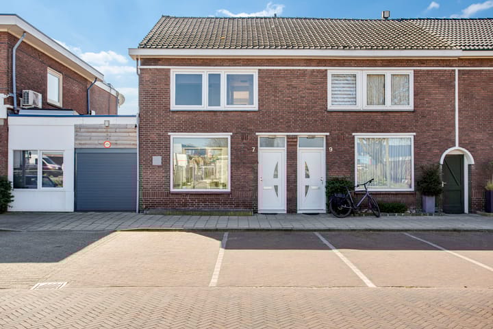 Foto 40 van Poolmansweg 7