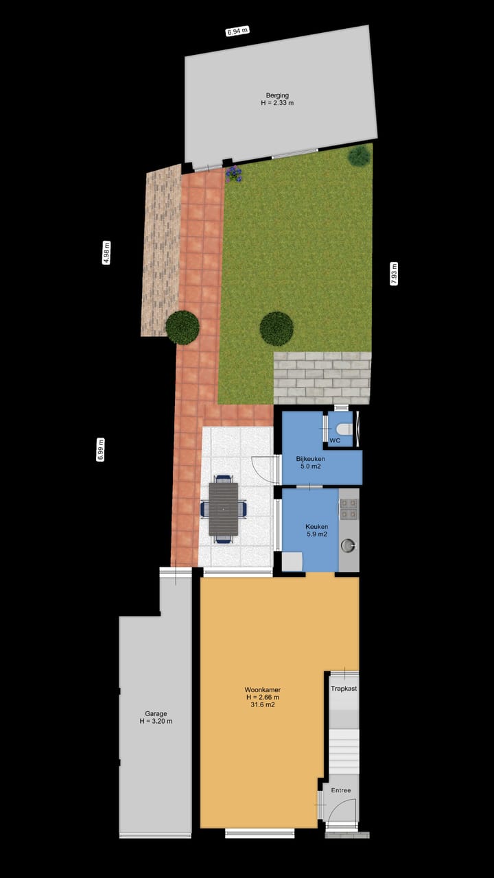 Foto 42 van Poolmansweg 7