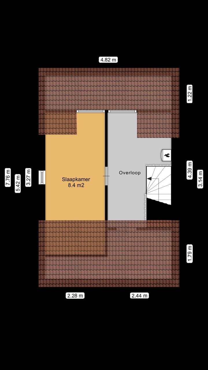 Foto 45 van Poolmansweg 7