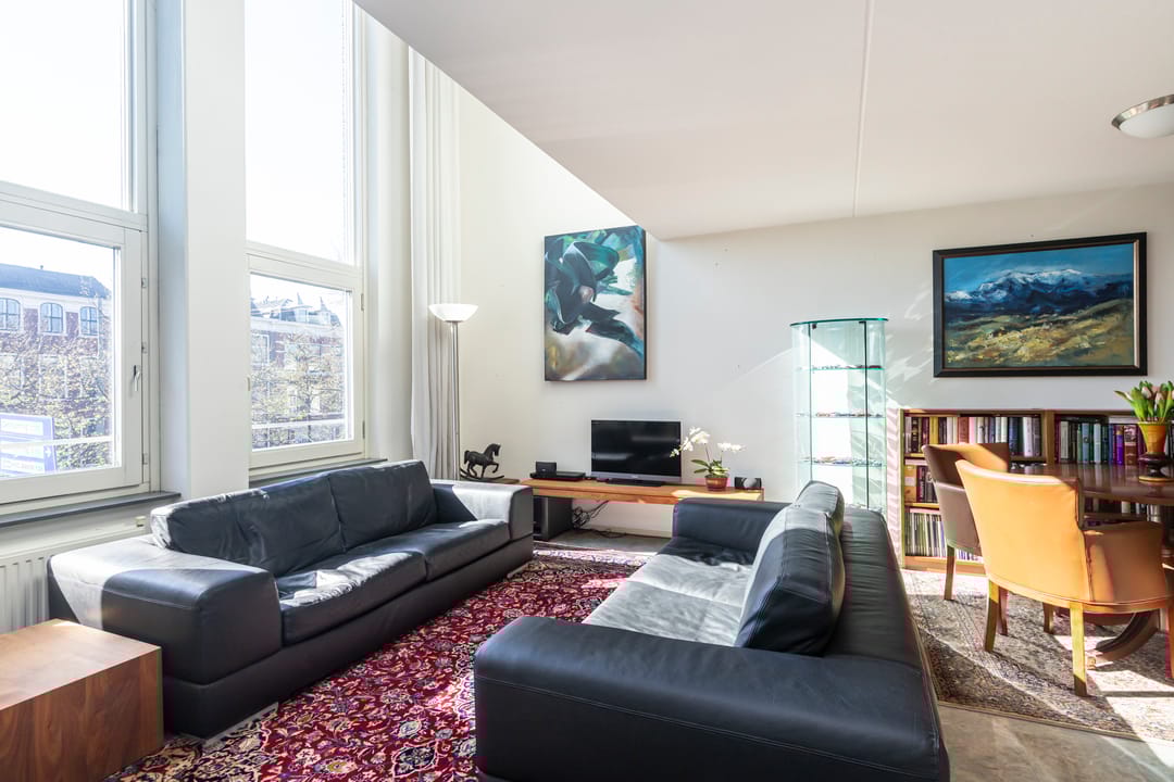 Foto 2 van Prinsegracht 225