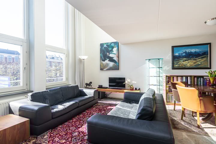 Foto 2 van Prinsegracht 225