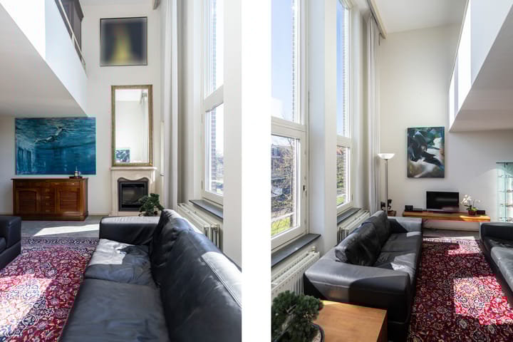 Foto 3 van Prinsegracht 225