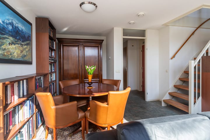 Foto 4 van Prinsegracht 225