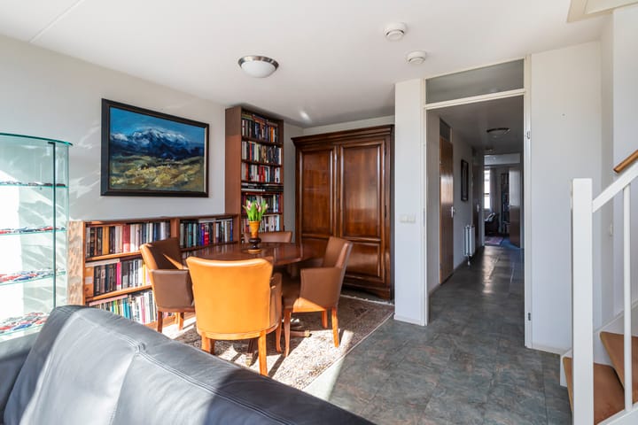 Foto 5 van Prinsegracht 225