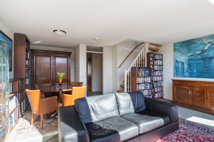 Foto 6 van Prinsegracht 225