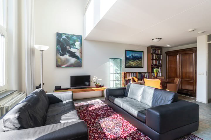 Foto 7 van Prinsegracht 225