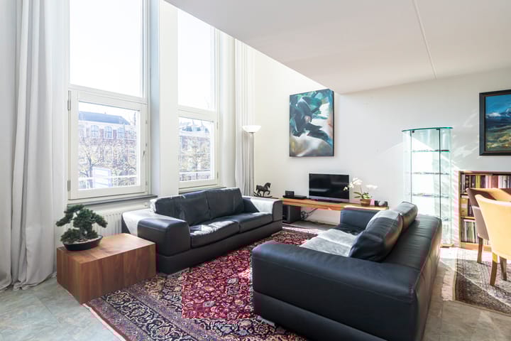 Foto 8 van Prinsegracht 225