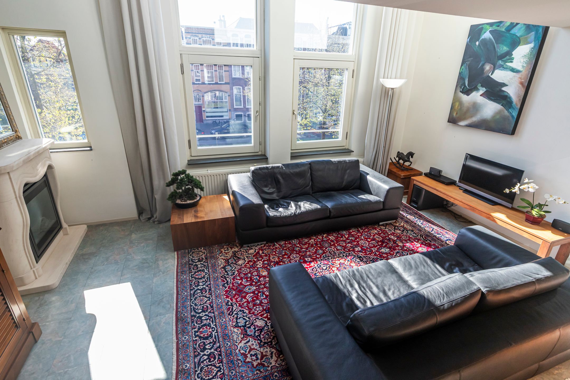 Foto 9 van Prinsegracht 225