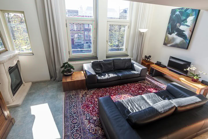 Foto 9 van Prinsegracht 225